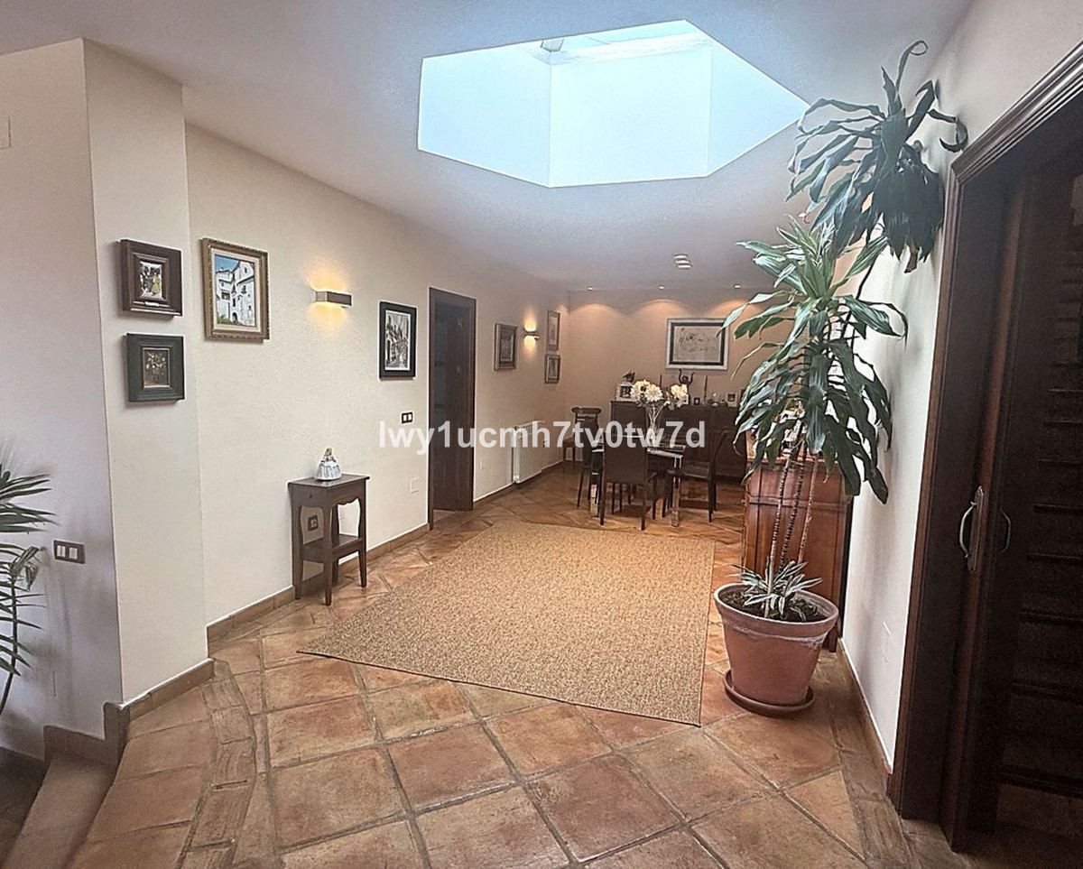 6-slaapkamer villa in Málaga Oost in Málaga - foto 14