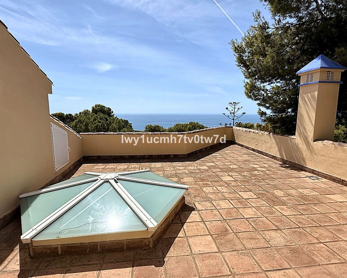 6-slaapkamer villa in Málaga Oost in Málaga - foto 18