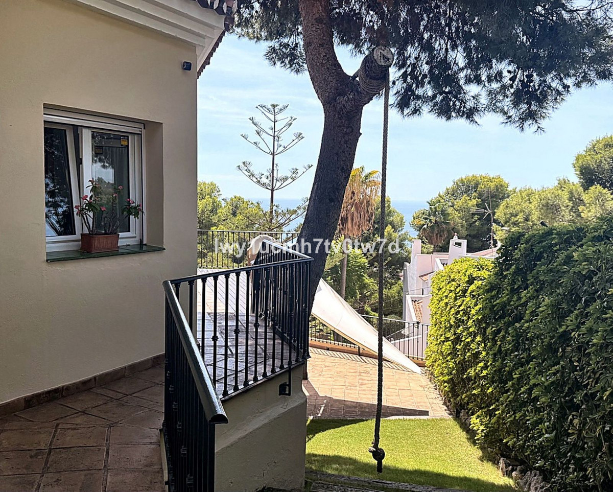 6-slaapkamer villa in Málaga Oost in Málaga - foto 3