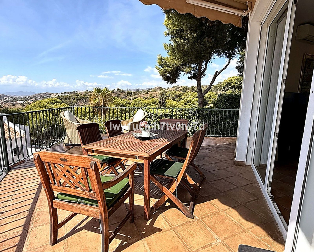 6-slaapkamer villa in Málaga Oost in Málaga - foto 4