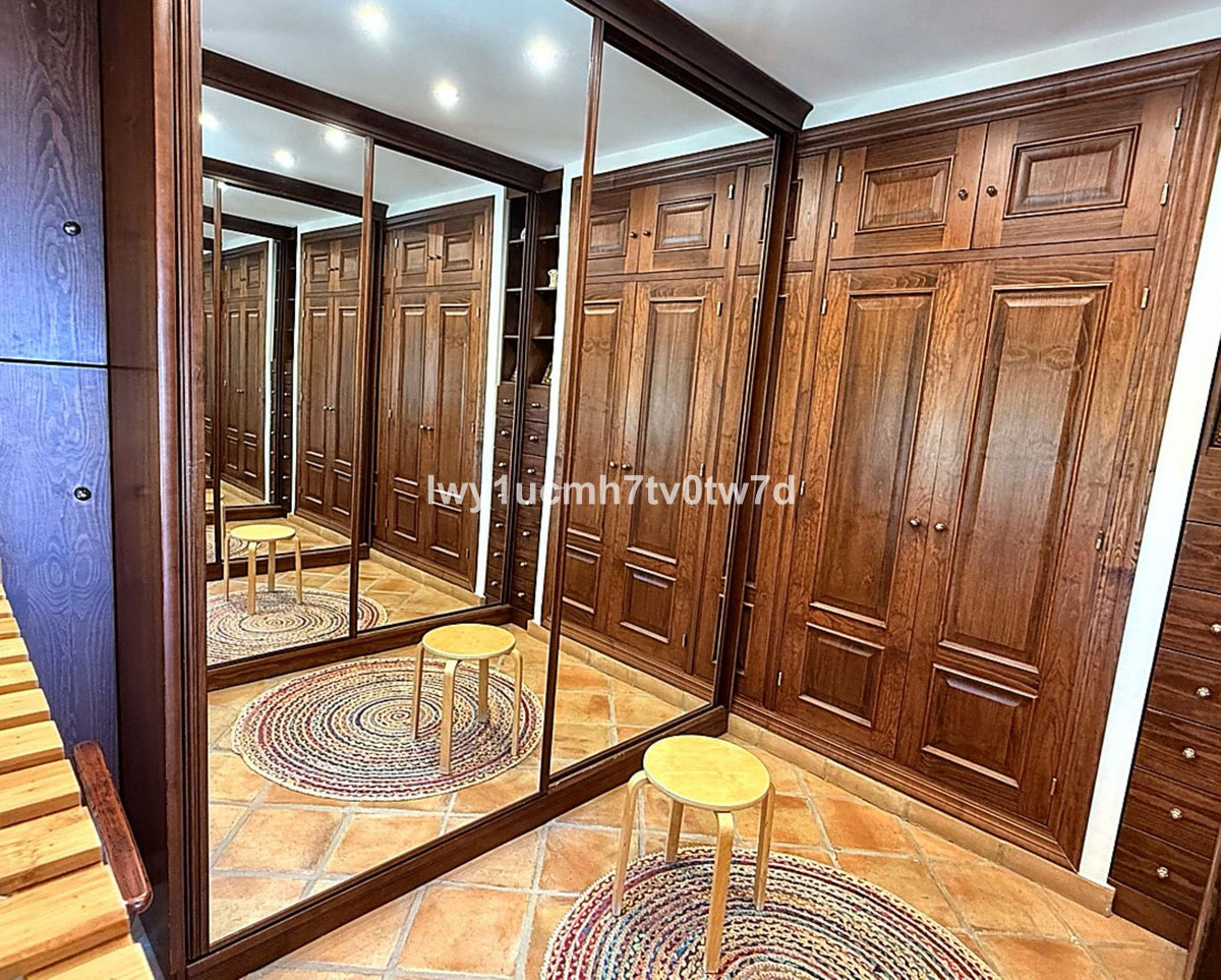 6-slaapkamer villa in Málaga Oost in Málaga - foto 6