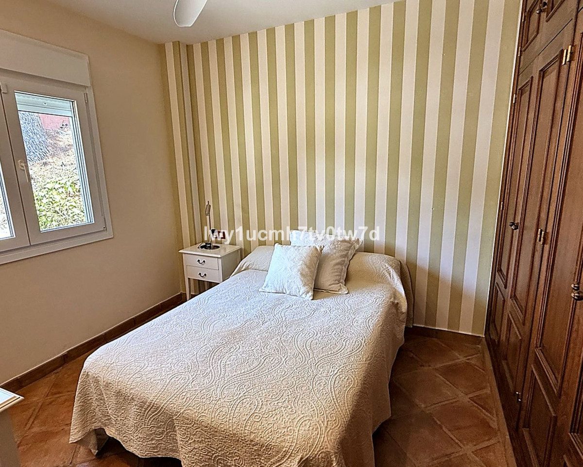6-slaapkamer villa in Málaga Oost in Málaga - foto 7