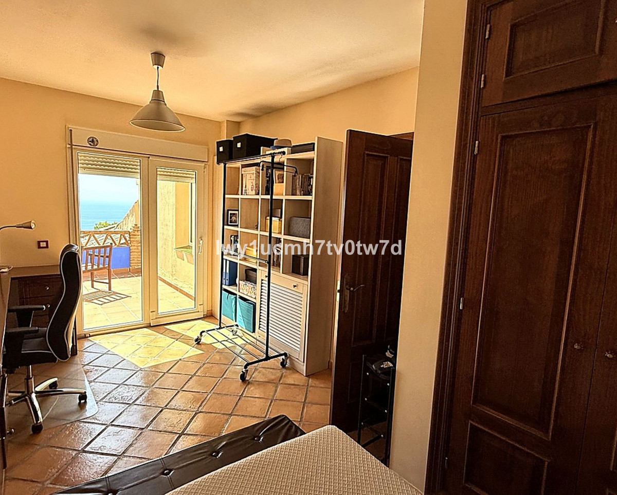6-slaapkamer villa in Málaga Oost in Málaga - foto 10
