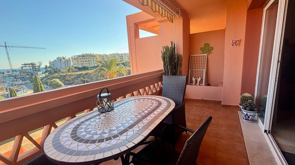 2 bedroom Apartment in El Faro in El Faro - foto 2