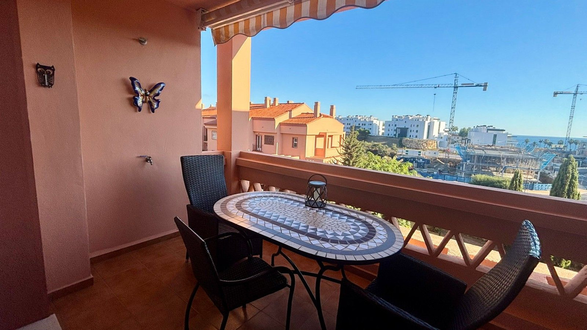 2 bedroom Apartment in El Faro in El Faro - foto 13