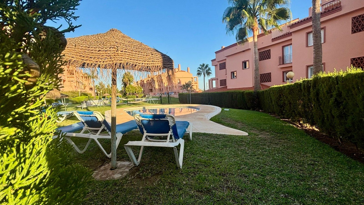 2 bedroom Apartment in El Faro in El Faro - foto 14