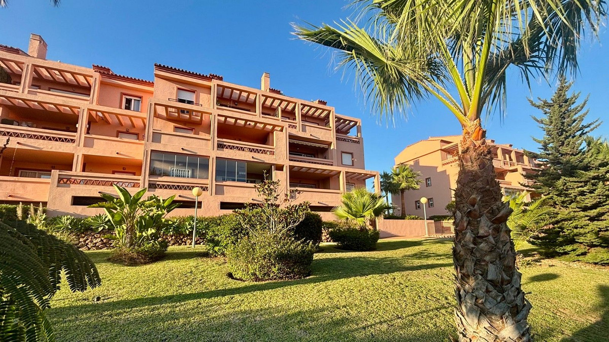 2 bedroom Apartment in El Faro in El Faro - foto 16