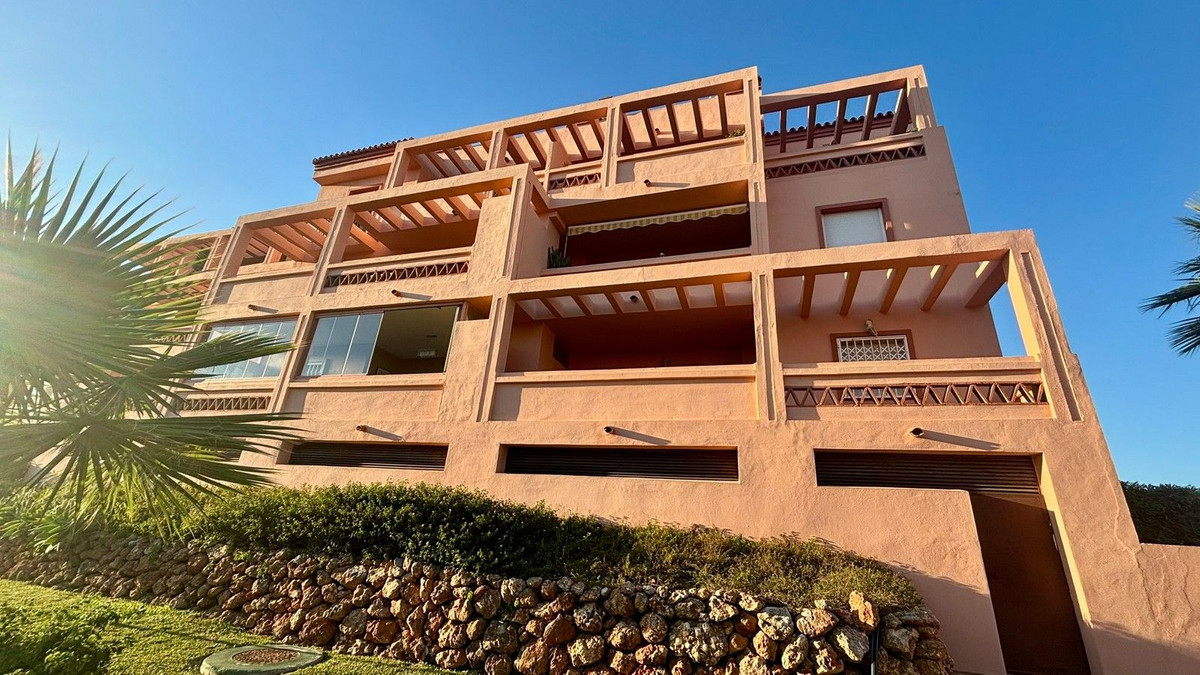 2 bedroom Apartment in El Faro in El Faro - foto 17