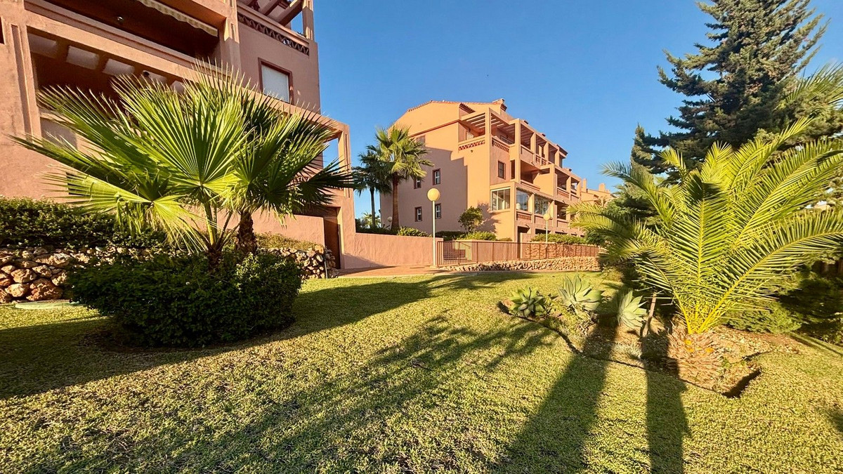 2 bedroom Apartment in El Faro in El Faro - foto 18