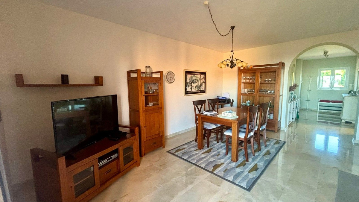 2 bedroom Apartment in El Faro in El Faro - foto 5