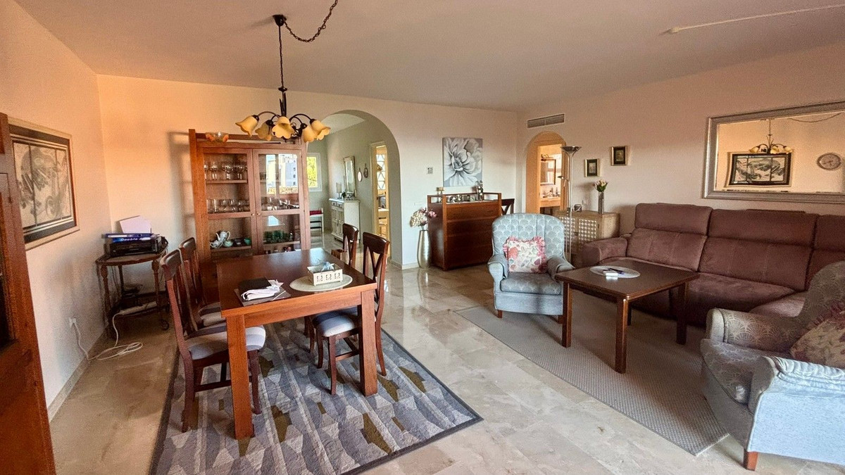 2 bedroom Apartment in El Faro in El Faro - foto 6