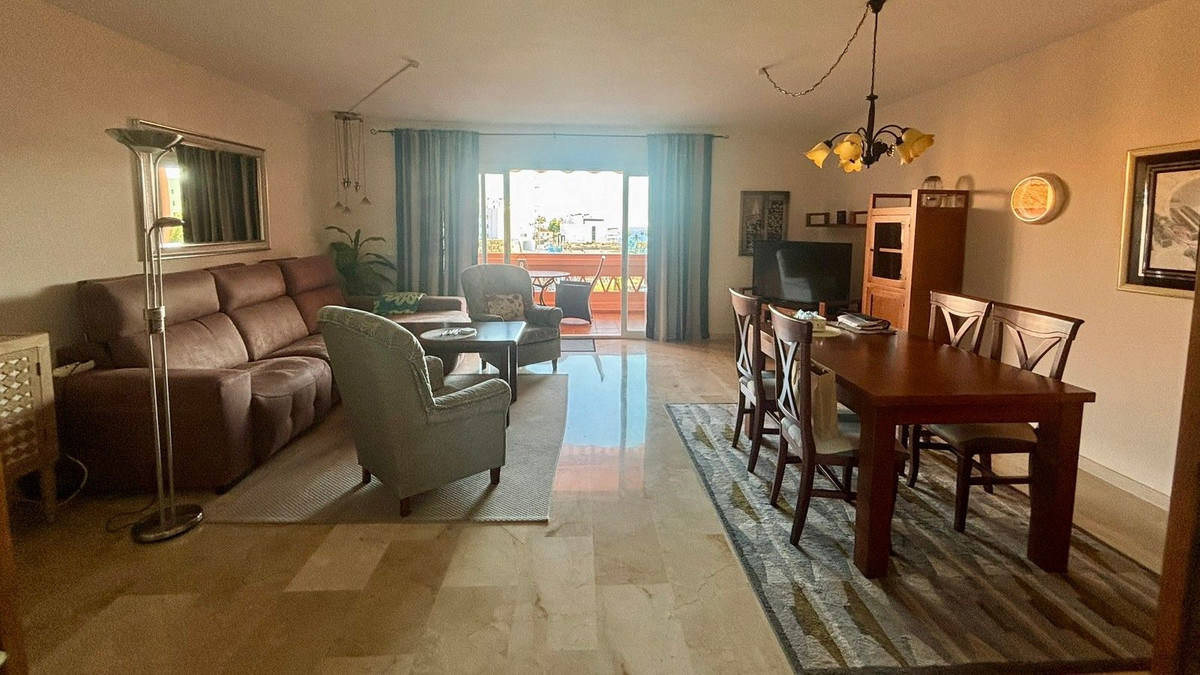 2 bedroom Apartment in El Faro in El Faro - foto 7