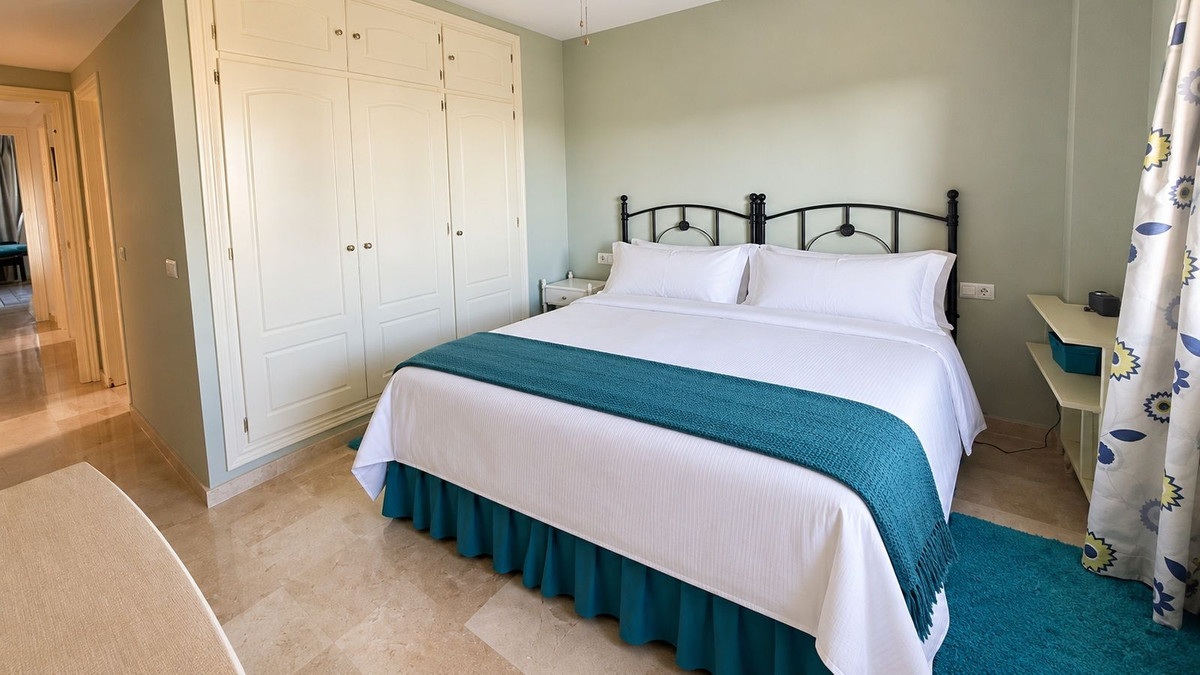 2 bedroom Apartment in El Faro in El Faro - foto 8