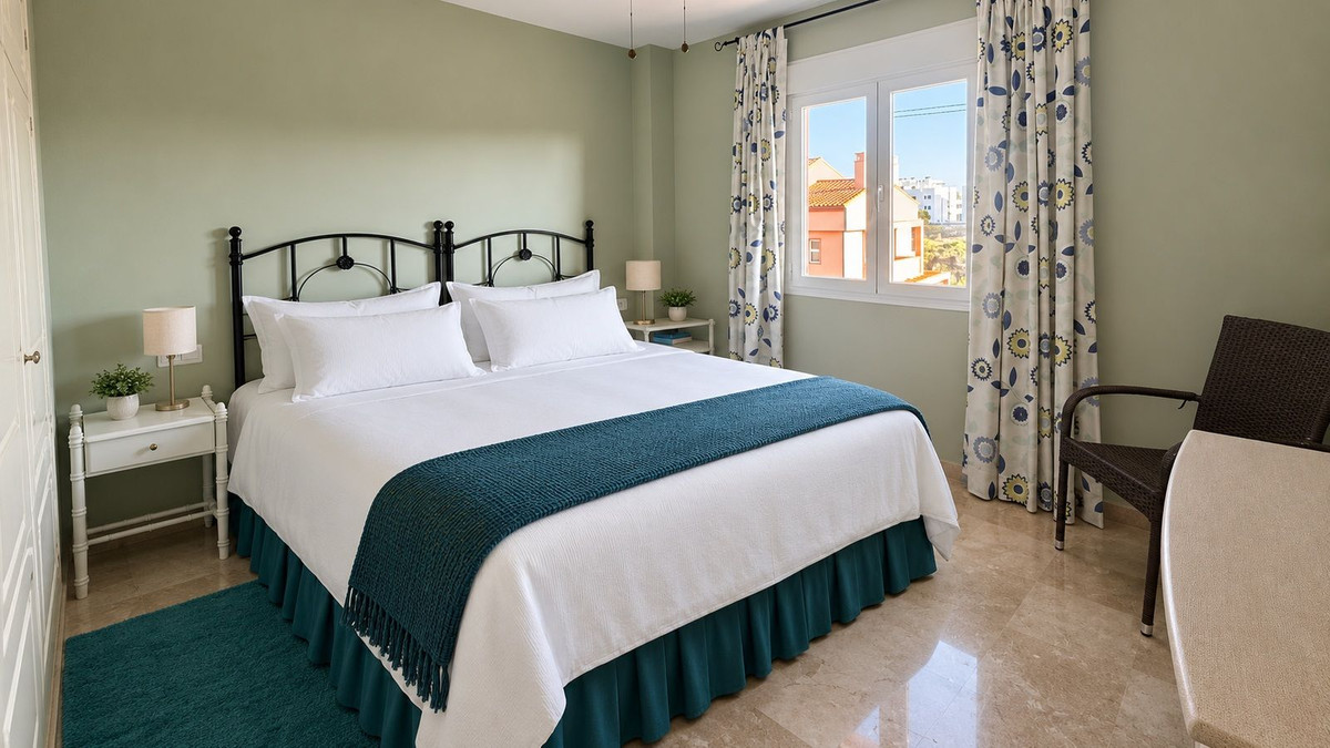 2 bedroom Apartment in El Faro in El Faro - foto 9
