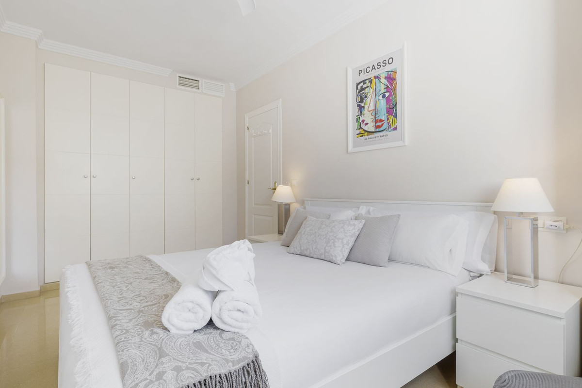 Elegant 1-slaapkamer appartement in Golden Banus – op loopafstand van Puerto Banús in Nueva Andalucía - foto 11