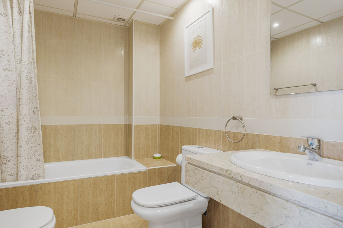 Elegant 1-slaapkamer appartement in Golden Banus – op loopafstand van Puerto Banús in Nueva Andalucía - foto 13