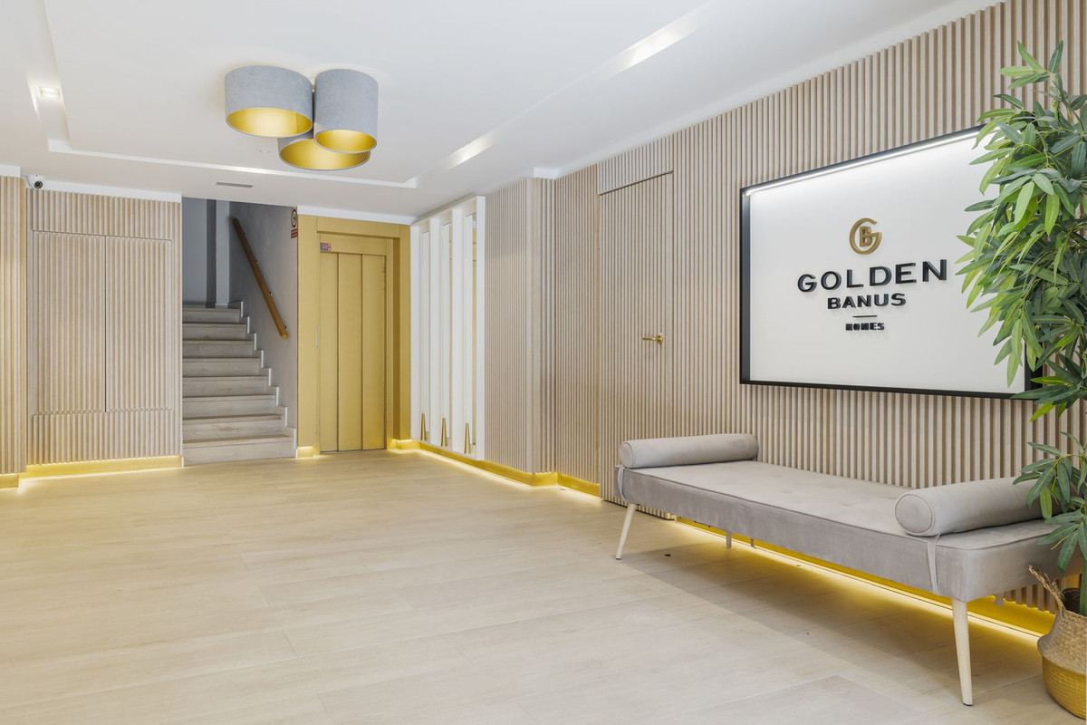 Elegant 1-slaapkamer appartement in Golden Banus – op loopafstand van Puerto Banús in Nueva Andalucía - foto 4