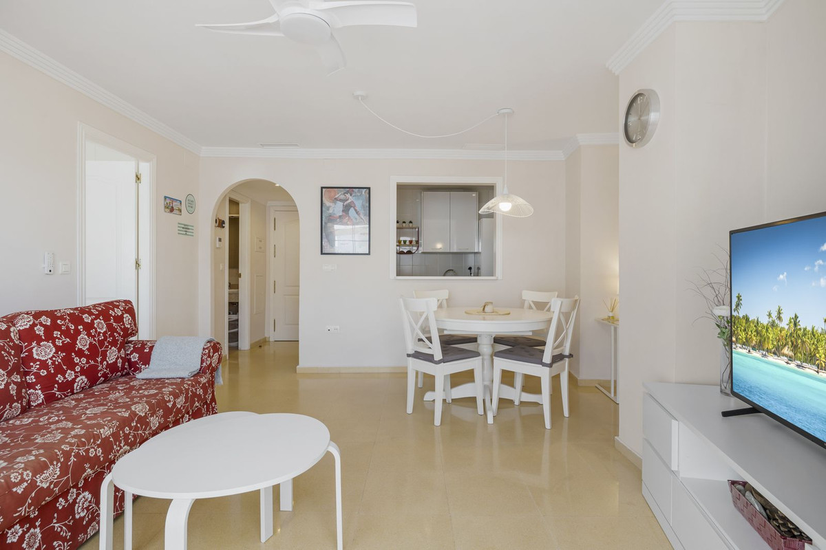 Elegant 1-slaapkamer appartement in Golden Banus – op loopafstand van Puerto Banús in Nueva Andalucía - foto 6
