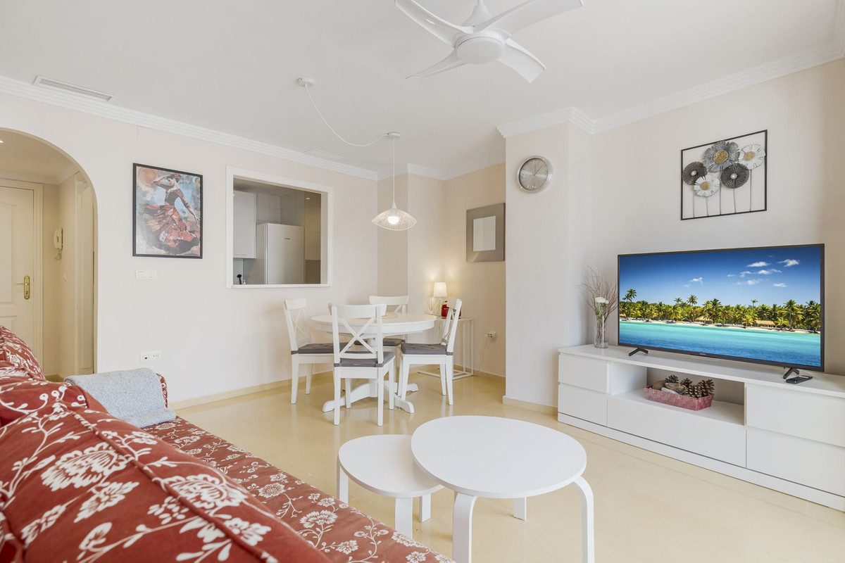 Elegant 1-slaapkamer appartement in Golden Banus – op loopafstand van Puerto Banús in Nueva Andalucía - foto 7