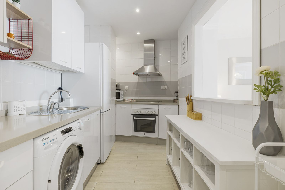 Elegant 1-slaapkamer appartement in Golden Banus – op loopafstand van Puerto Banús in Nueva Andalucía - foto 9