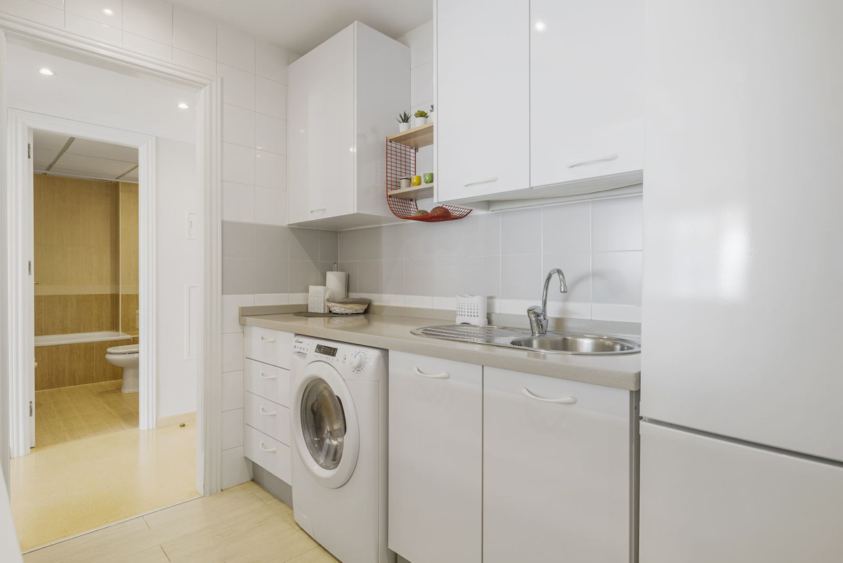 Elegant 1-slaapkamer appartement in Golden Banus – op loopafstand van Puerto Banús in Nueva Andalucía - foto 10
