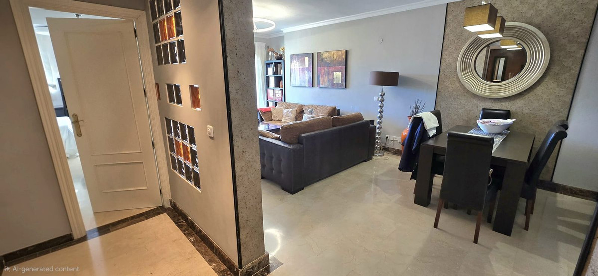 Duplex penthouse met zeezicht in Bel-Air, Estepona in Bel Air - foto 4