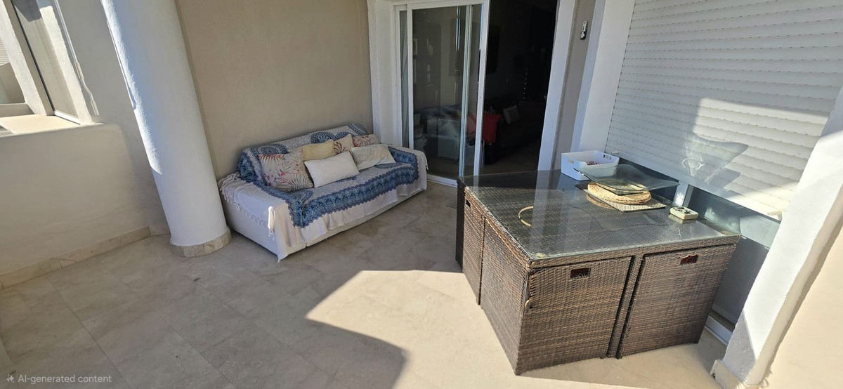 Duplex penthouse met zeezicht in Bel-Air, Estepona in Bel Air - foto 8
