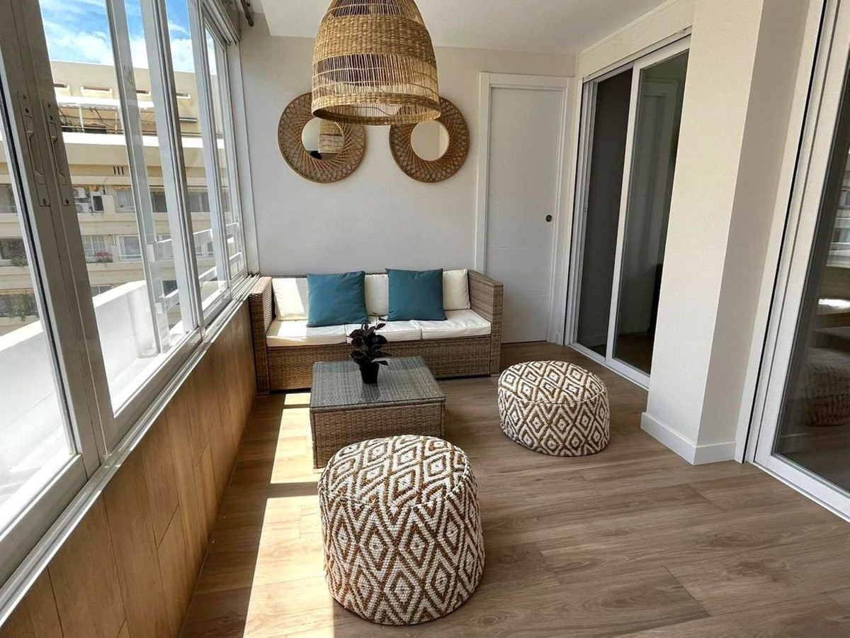 Drie-slaapkamerappartement aan het strand in Marbella in Marbella - foto 2