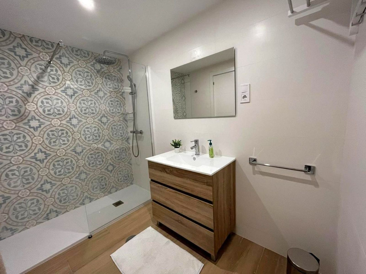 Drie-slaapkamerappartement aan het strand in Marbella in Marbella - foto 14
