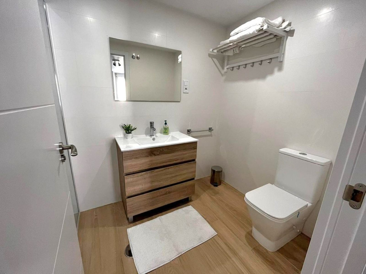 Drie-slaapkamerappartement aan het strand in Marbella in Marbella - foto 15