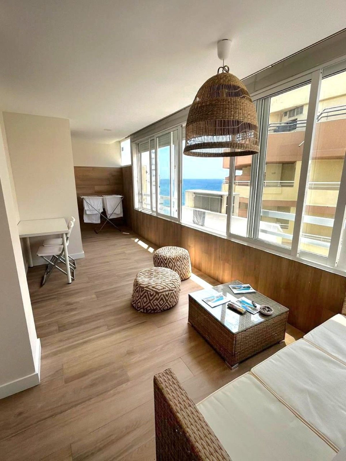 Drie-slaapkamerappartement aan het strand in Marbella in Marbella - foto 18