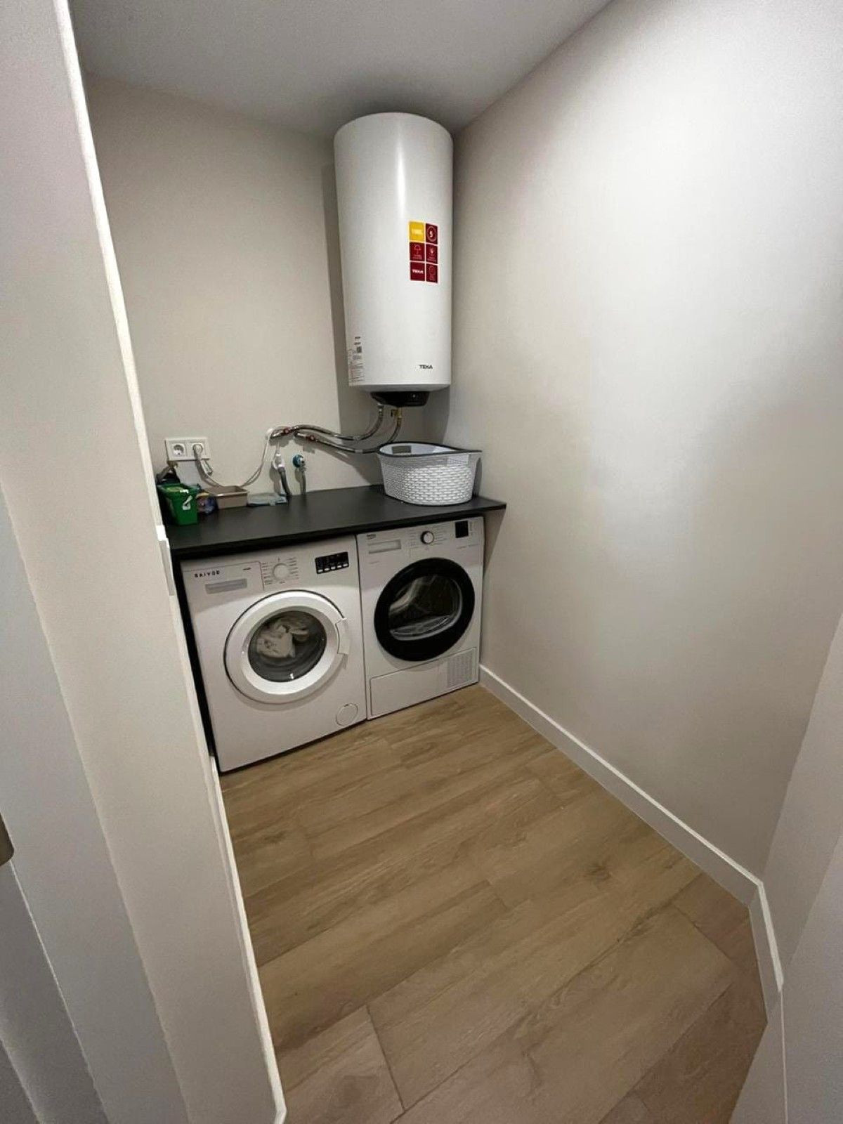 Drie-slaapkamerappartement aan het strand in Marbella in Marbella - foto 19