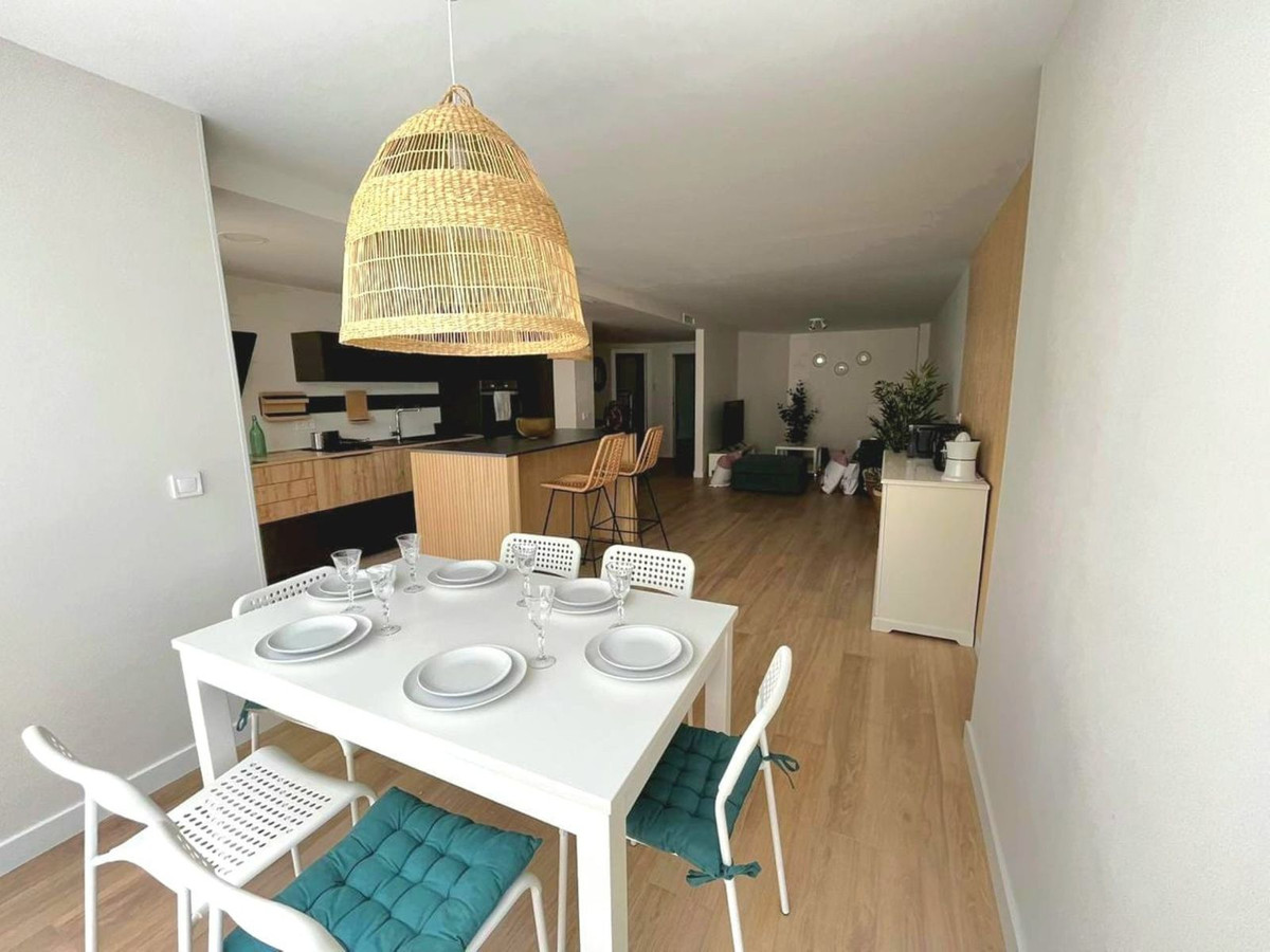 Drie-slaapkamerappartement aan het strand in Marbella in Marbella - foto 3