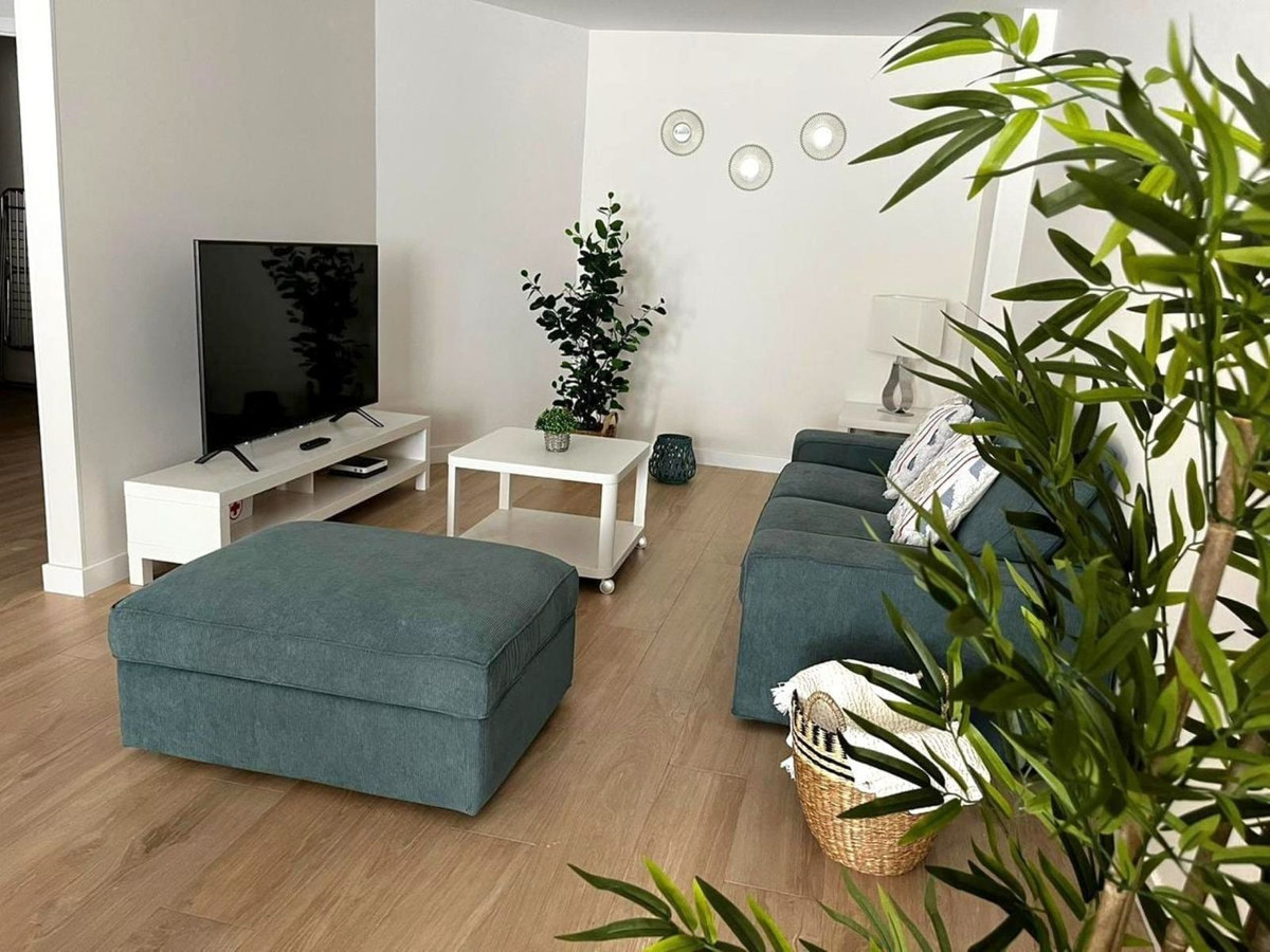Drie-slaapkamerappartement aan het strand in Marbella in Marbella - foto 4