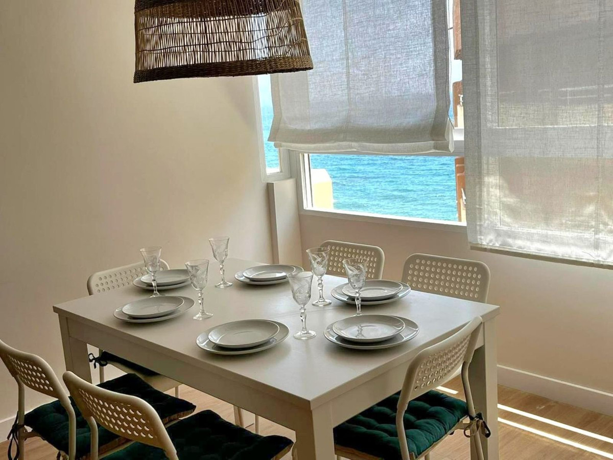 Drie-slaapkamerappartement aan het strand in Marbella in Marbella - foto 5