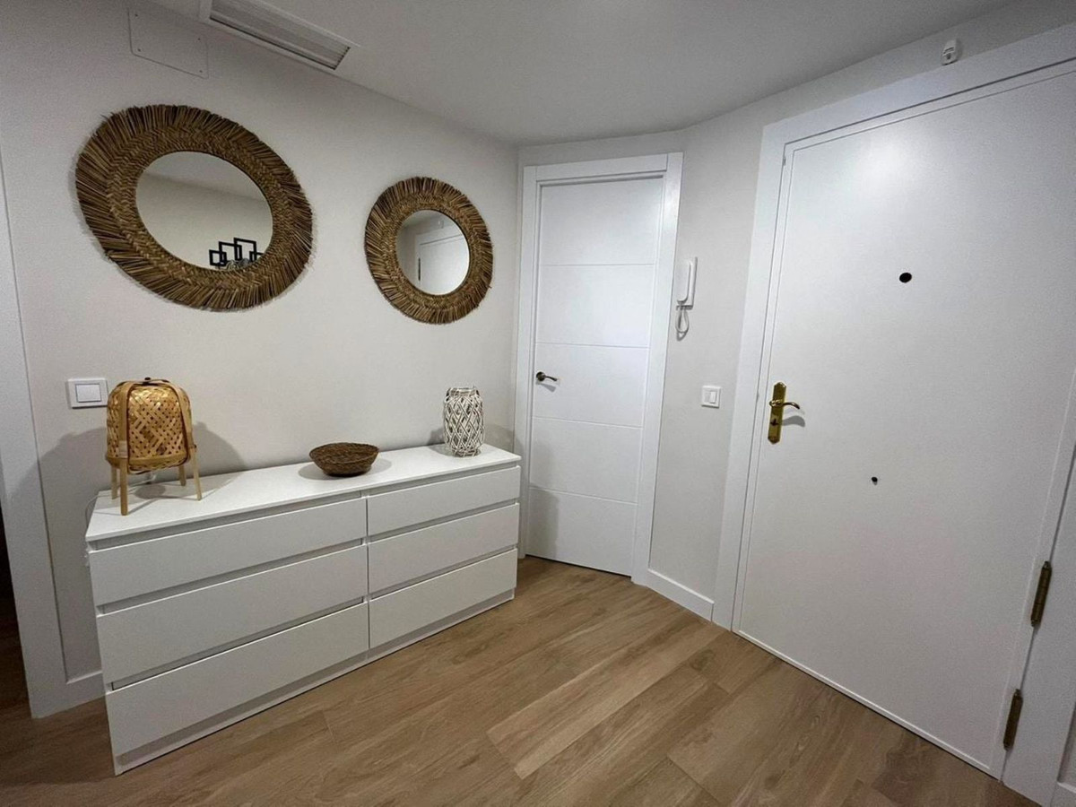 Drie-slaapkamerappartement aan het strand in Marbella in Marbella - foto 7