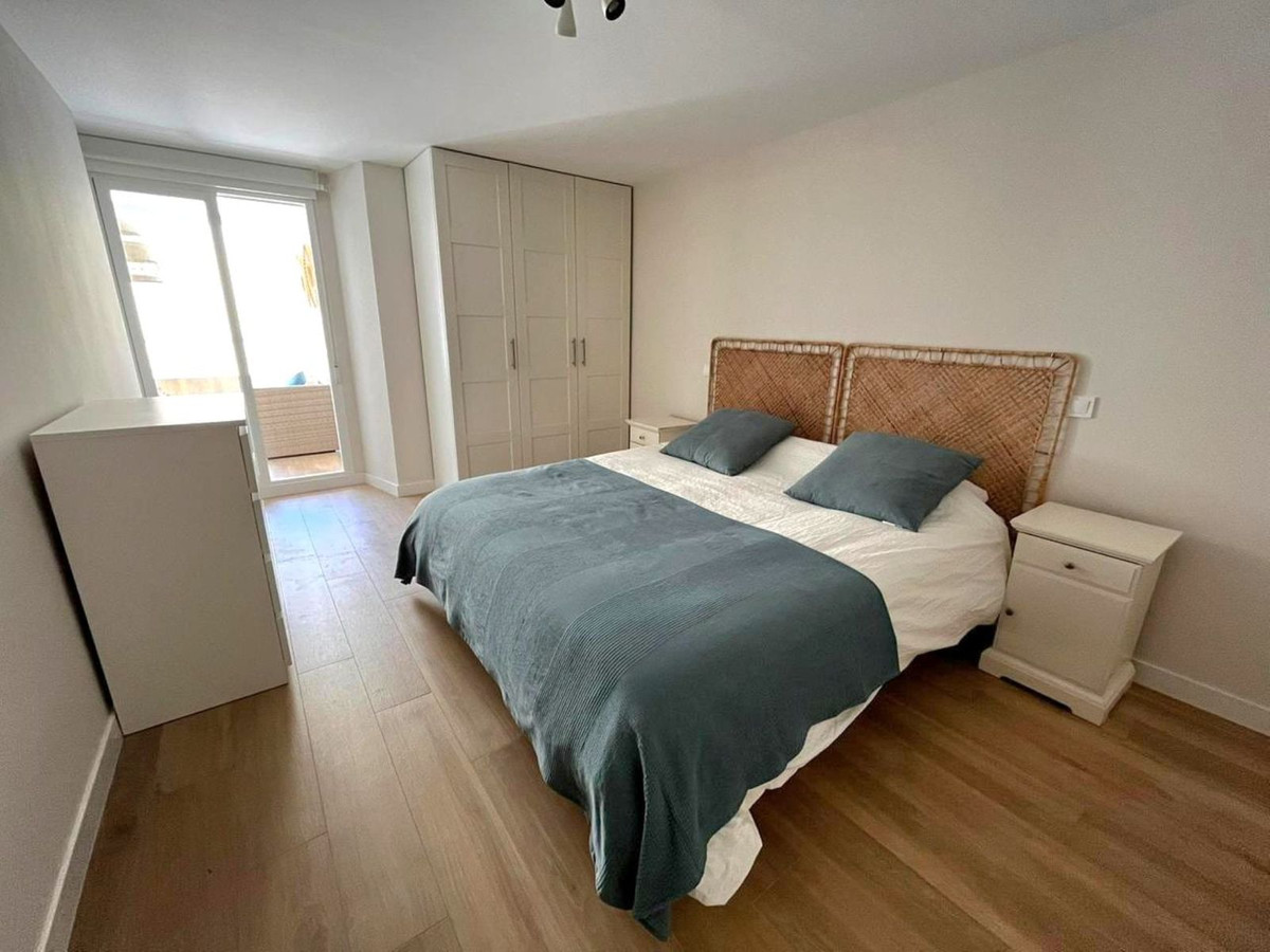 Drie-slaapkamerappartement aan het strand in Marbella in Marbella - foto 8
