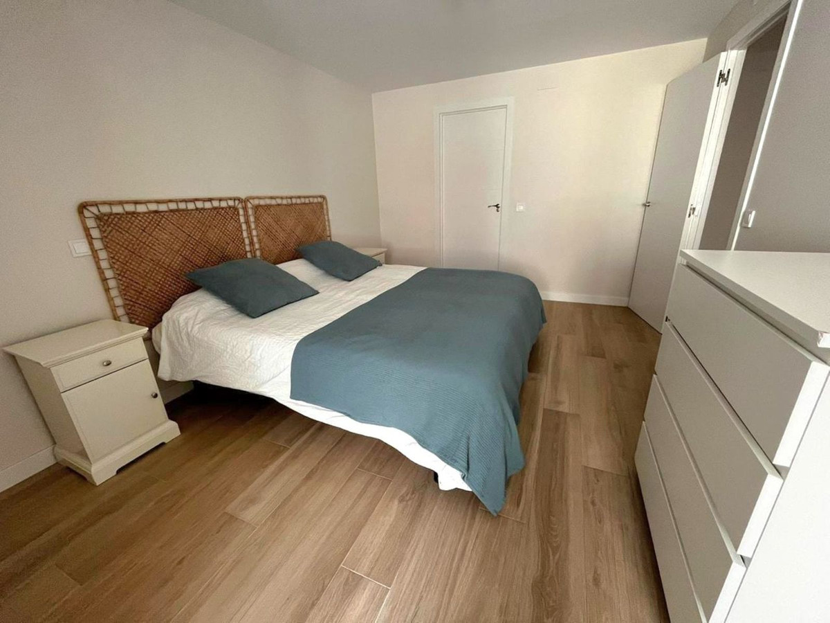 Drie-slaapkamerappartement aan het strand in Marbella in Marbella - foto 9