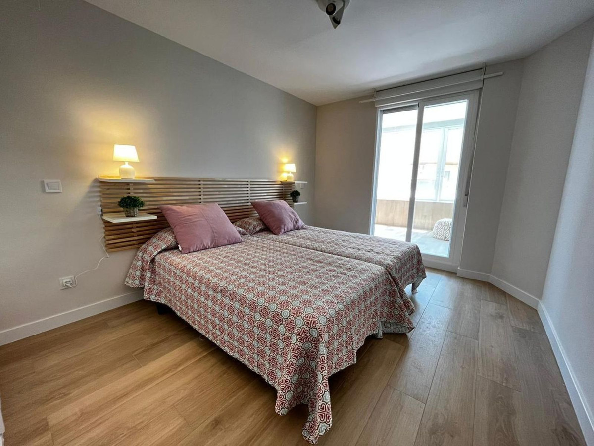 Drie-slaapkamerappartement aan het strand in Marbella in Marbella - foto 10