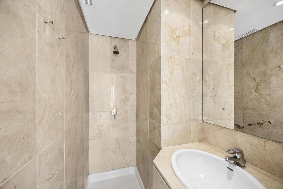2-slaapkamer penthouse in Marbella (Coto Real II, Golden Mile) in Marbella - foto 13