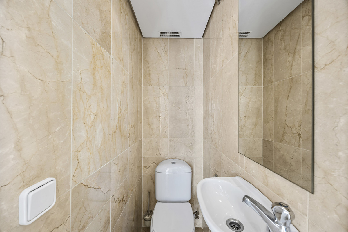 2-slaapkamer penthouse in Marbella (Coto Real II, Golden Mile) in Marbella - foto 18
