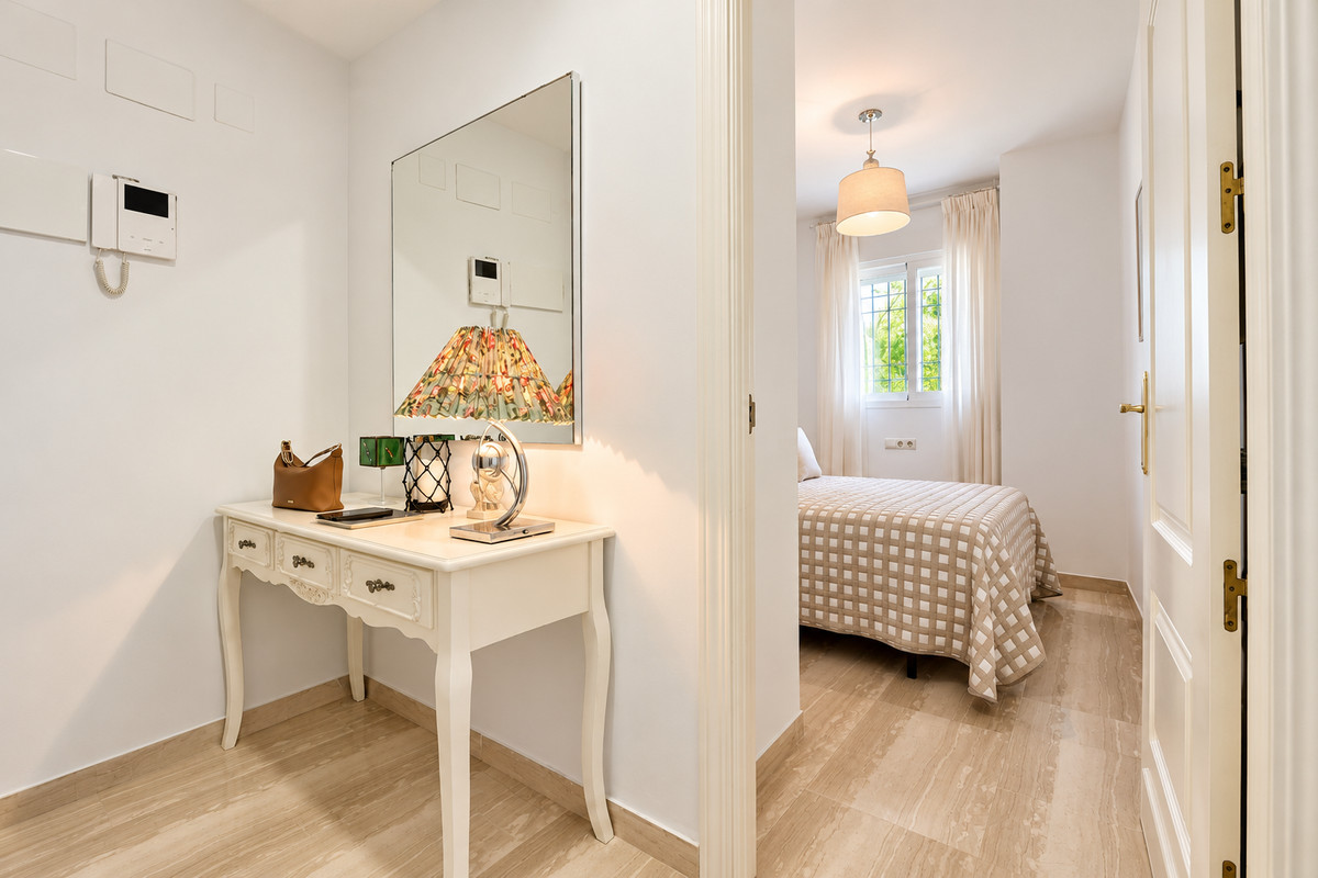 Twee-slaapkamerappartement aan de kust in Fuengirola in Fuengirola - foto 15