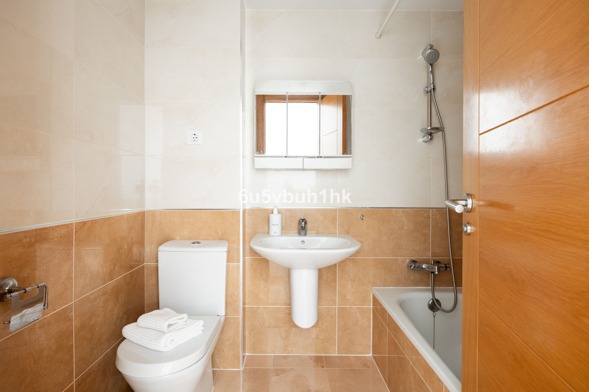 2-slaapkamer penthouse in Los Pacos, Fuengirola in Los Pacos - foto 15