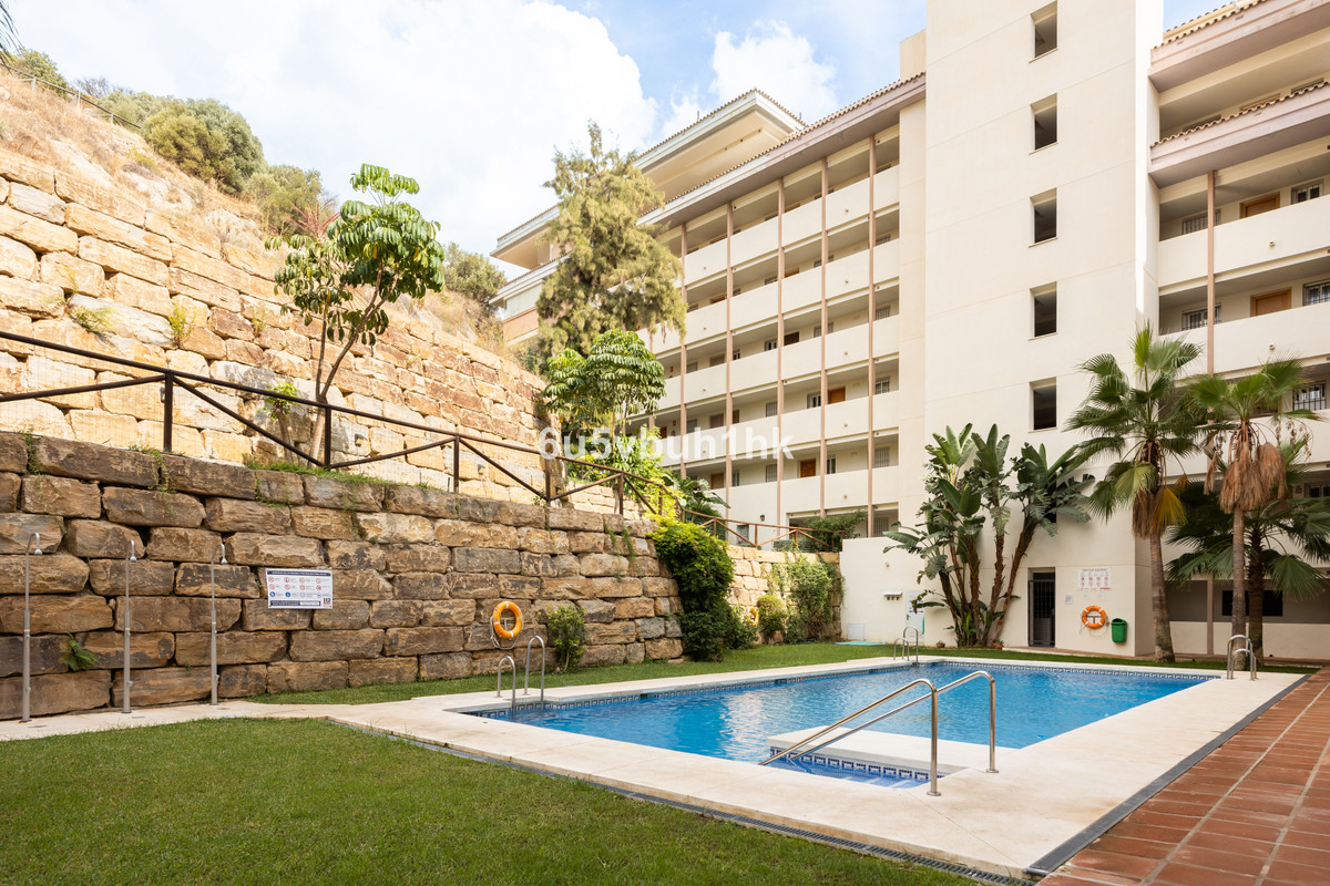 2-slaapkamer penthouse in Los Pacos, Fuengirola in Los Pacos - foto 19