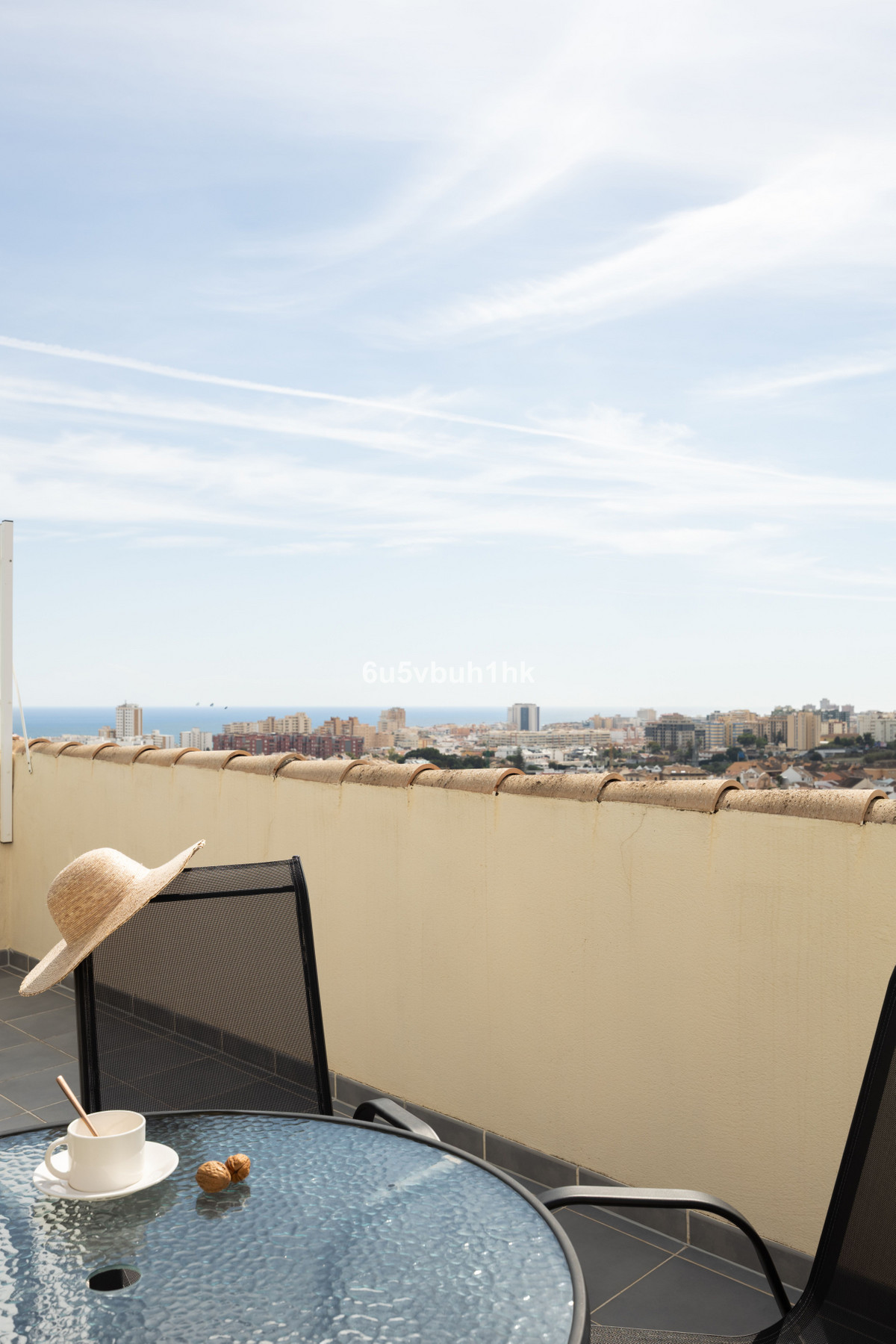 2-slaapkamer penthouse in Los Pacos, Fuengirola in Los Pacos - foto 3
