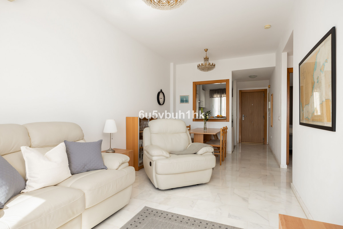 2-slaapkamer penthouse in Los Pacos, Fuengirola in Los Pacos - foto 7