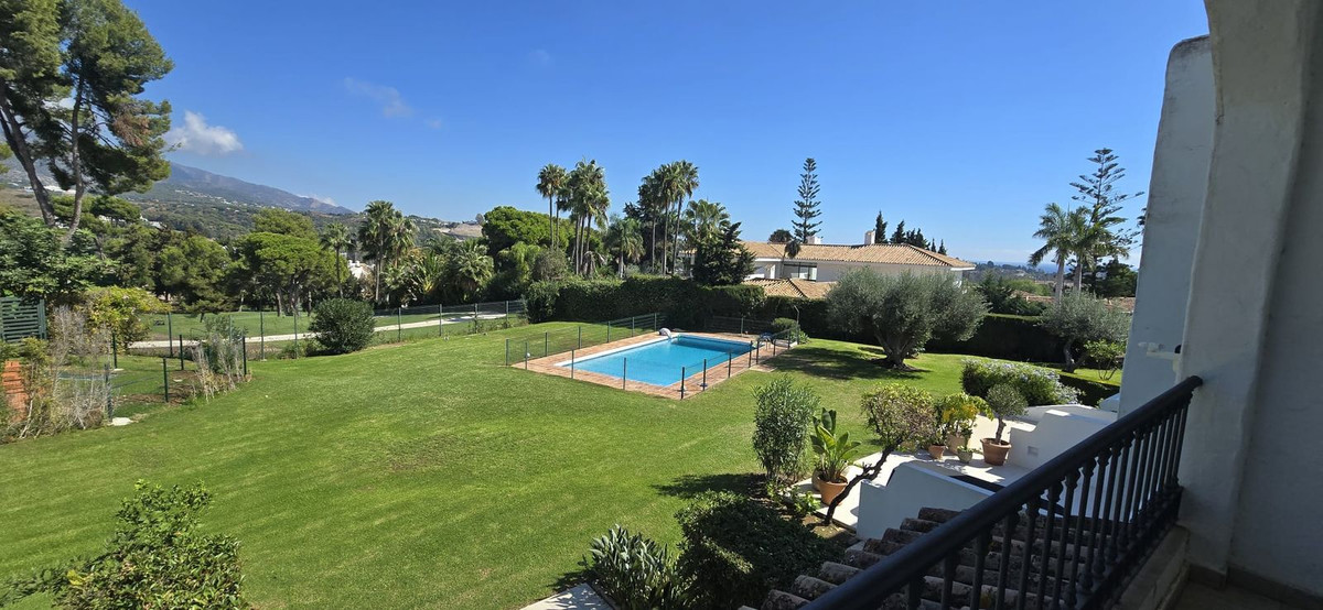 Investeringskans in Peñablanca – Aloha Golf, Nueva Andalucía in Nueva Andalucía - foto 16