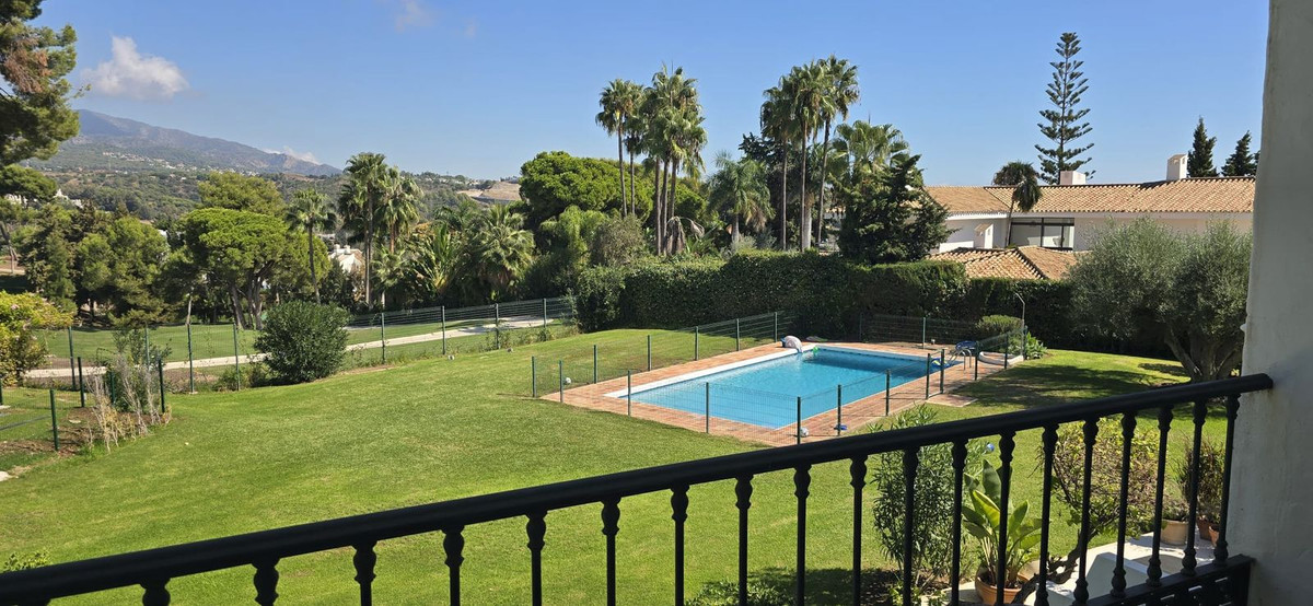Investeringskans in Peñablanca – Aloha Golf, Nueva Andalucía in Nueva Andalucía - foto 17