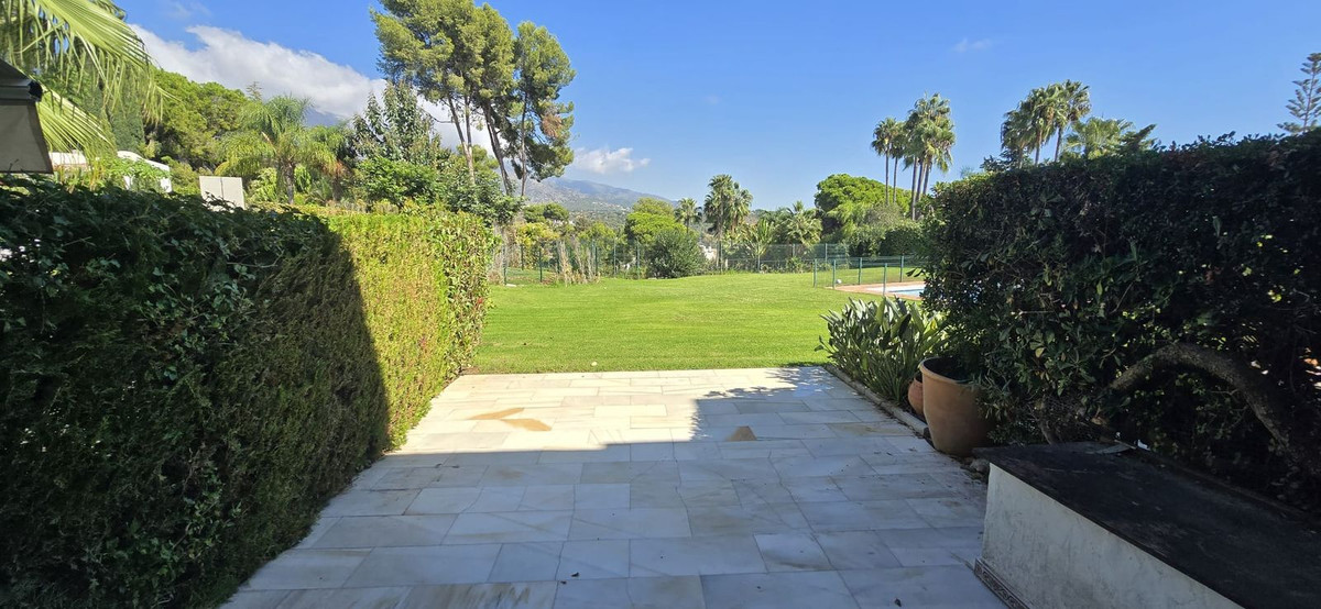 Investeringskans in Peñablanca – Aloha Golf, Nueva Andalucía in Nueva Andalucía - foto 18