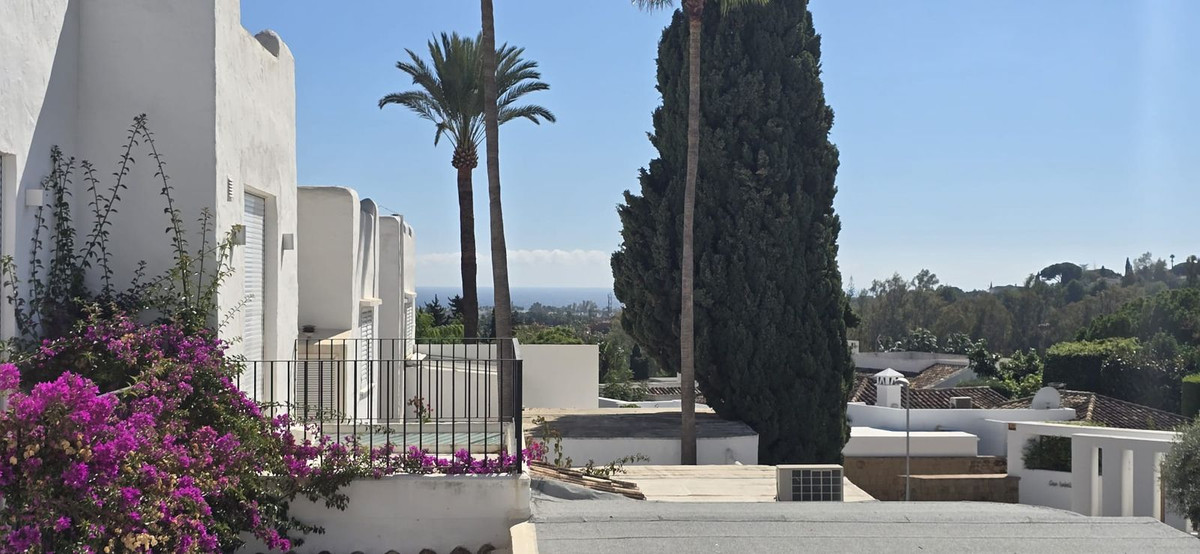 Investeringskans in Peñablanca – Aloha Golf, Nueva Andalucía in Nueva Andalucía - foto 19